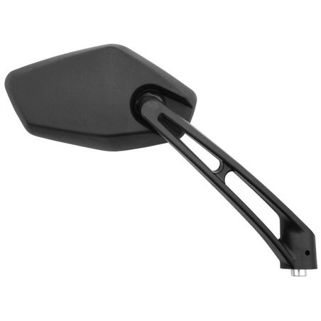 APRILIA SR 50 (LC) 1993 - 2012 RETROVISOR DERECHO NEGRO APRILIA SR 50 (LC) 1993 - 2012 RETROVISOR DERECHO NEGRO